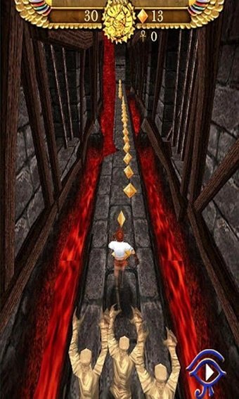 逃离金字塔圣诞版 v1.0 安卓版2