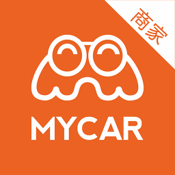 美客美车商家版