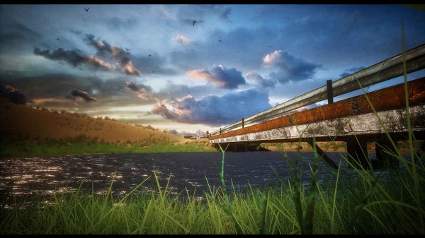 适者生存手游 v1.0 安卓版0