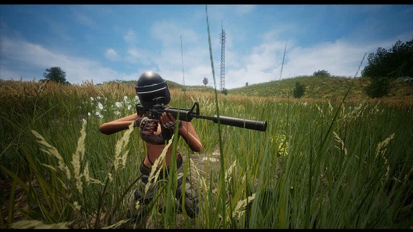 适者生存手游 v1.0 安卓版1