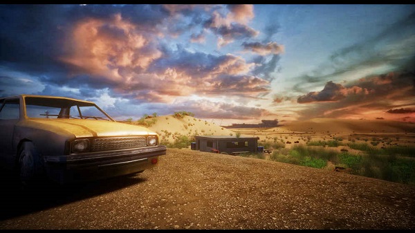 适者生存手游 v1.0 安卓版3