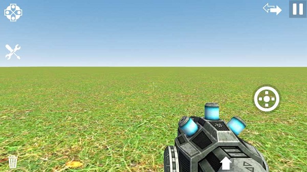 简易沙盒2中文修改版 v1.1.2 安卓版1