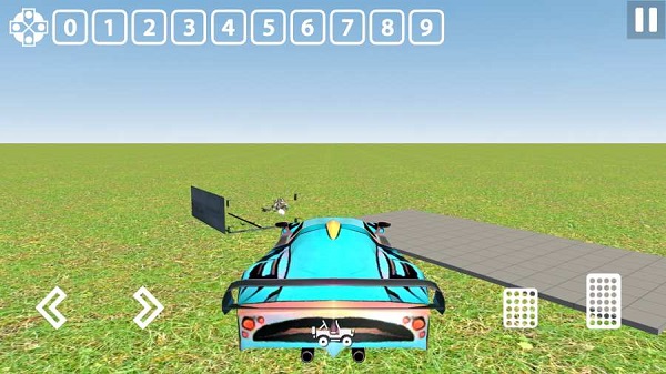 简易沙盒2中文修改版