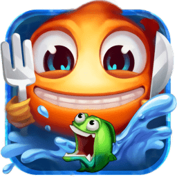 大鱼吃小鱼3破解版下载