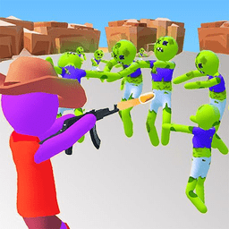 森林生存模拟器中文版