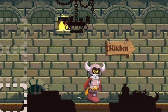 国王的猫们 v1.0 安卓版0