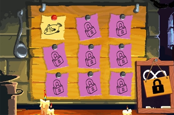 国王的猫们 v1.0 安卓版2