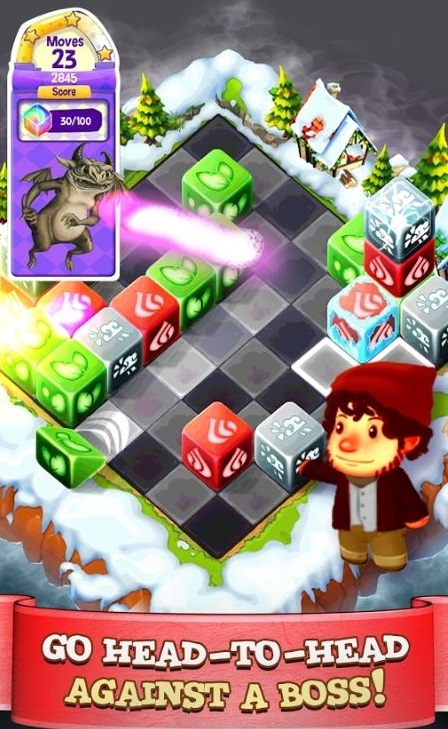 国王的荣耀手游 v1.0.0 安卓版2