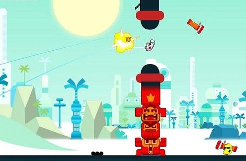 国王的舌头内购修改版 v1.0.2 安卓版0