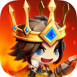 国王与地下城无限金币版