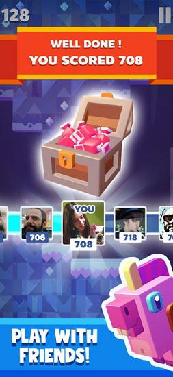 果冻直升机(Jelly Copter) v1.0.113 安卓版0