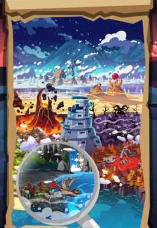 粘液传说游戏 v2.4.204 安卓版 2