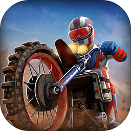 特技摩托前线游戏下载