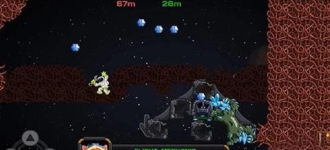 银河围攻3中文版 v1.0.17 安卓版2