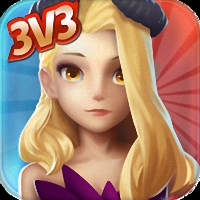 三个英雄游戏pc版