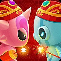 异星之路修改版