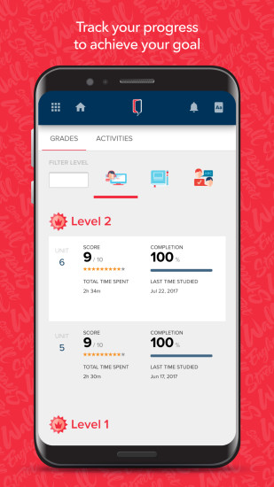 华尔街英语客户端 v4.6.0 安卓版0