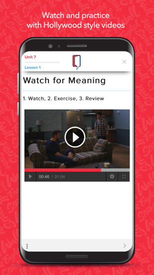 华尔街英语客户端 v4.6.0 安卓版2