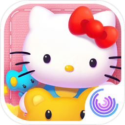 凯蒂环球之旅腾讯游戏