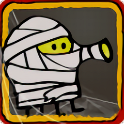 涂鸦跳跃手机游戏