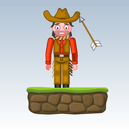 弓箭手救小人手机版下载