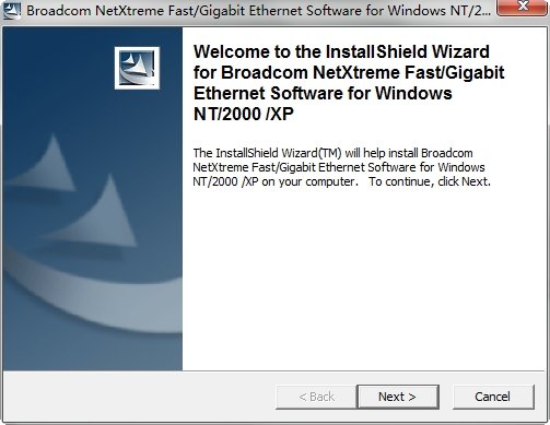 ibm thinkpad笔记本网卡驱动 v8.3.9 最新版0