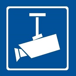 usb摄像头安防监控系统