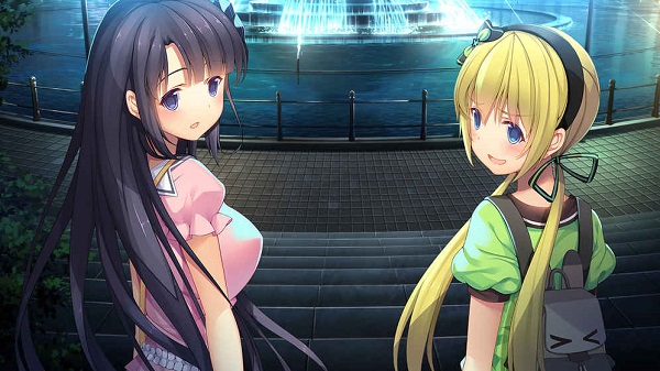 三色绘恋手机版