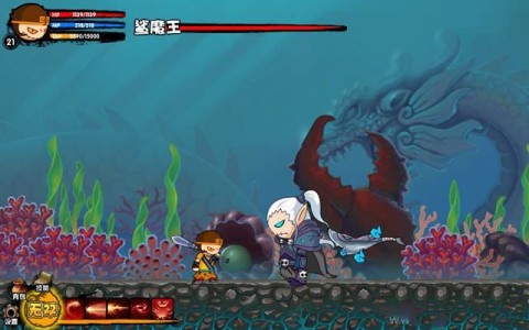 造梦西游5手游 v1.0.0 安卓版 1