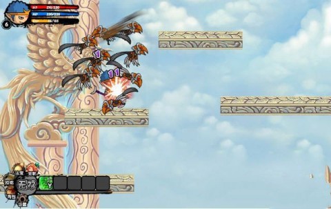 造梦西游5 造梦西游5游戏