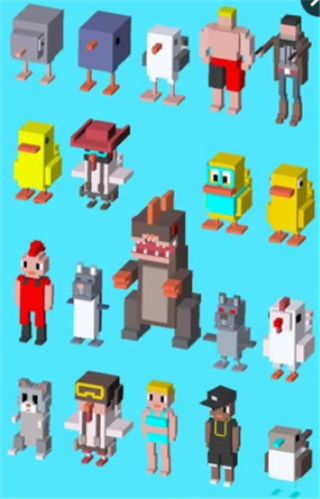 挑战鲨鱼手游 v1.0.5 安卓版0