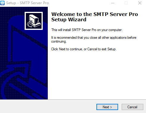 SMTP Server Pro中文版
