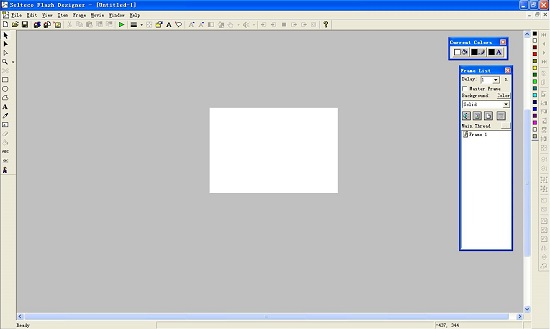 Selteco Flash Designer最新版