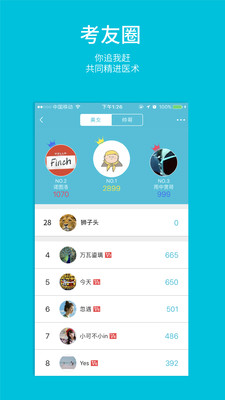 医考宝典软件 v3.6.0.2034 安卓版4