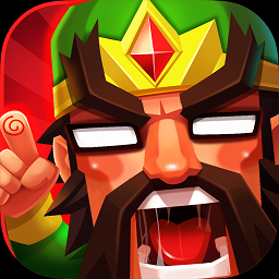 十万个三国志手游