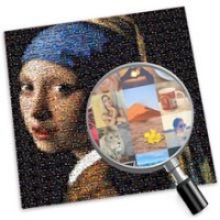 马赛克拼图软件