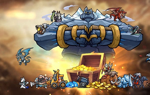 真理之拳内购版 v1.8.0 安卓版0