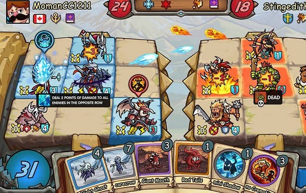 真理之拳内购版 v1.8.0 安卓版2