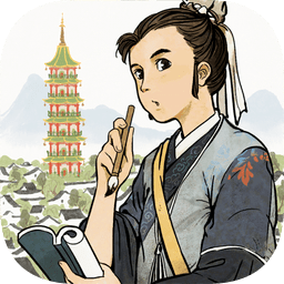 江南百景图下载最新版