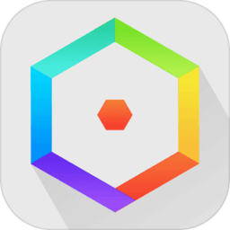 多边形旋转手游(polygon)