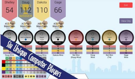 郊区游戏 v1.2.4 安卓版1