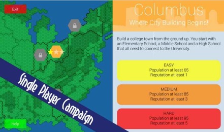 郊区游戏 v1.2.4 安卓版2