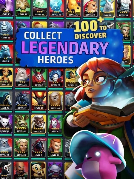 狮吼之心暗黑月光手游 v0.1713 安卓版0