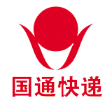 浙江国通快递小哥