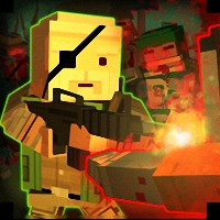 僵尸之城生存中文版