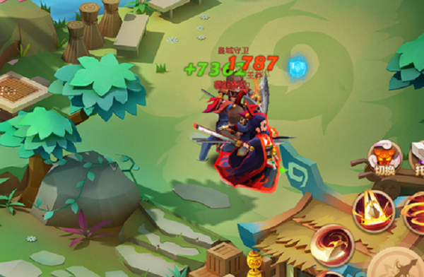 山海情缘手游 v1.00.14 安卓版2