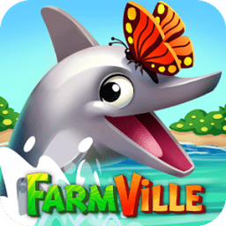 开心农产热带度假修改版