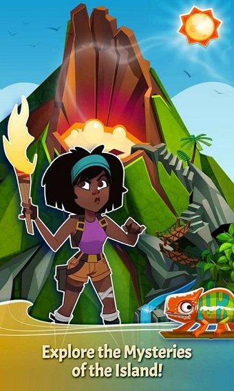 开心农产热带度假修改版 v1.24.1231 安卓版1