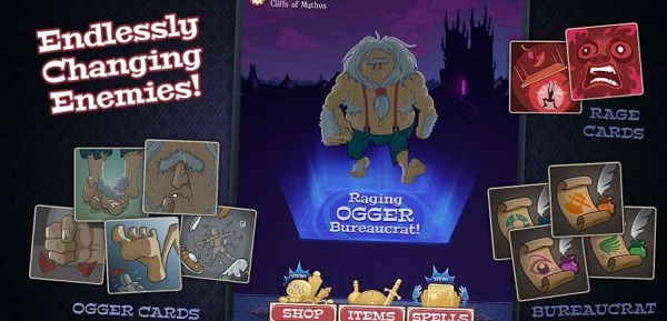 巫术纸牌手游 v1.2.8 安卓版 0