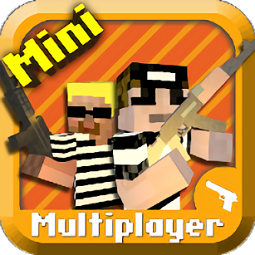 警察对强盗2中文修改版